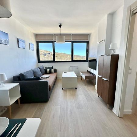 Ferienwohnung Monte Oiz Sierra Nevada Exterior foto