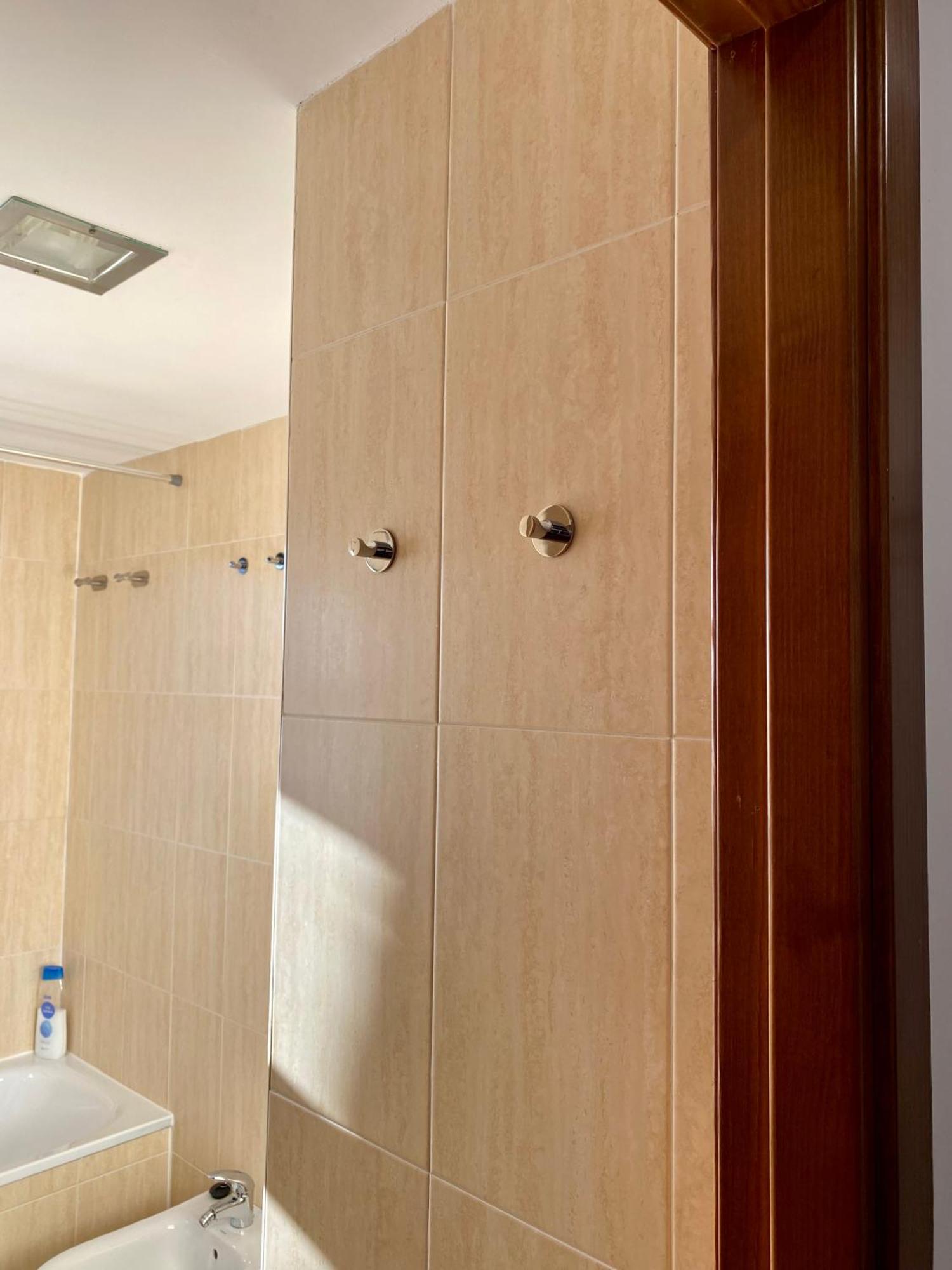 Ferienwohnung Monte Oiz Sierra Nevada Exterior foto